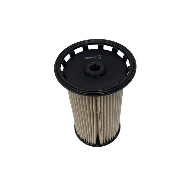 OIL FILTERS